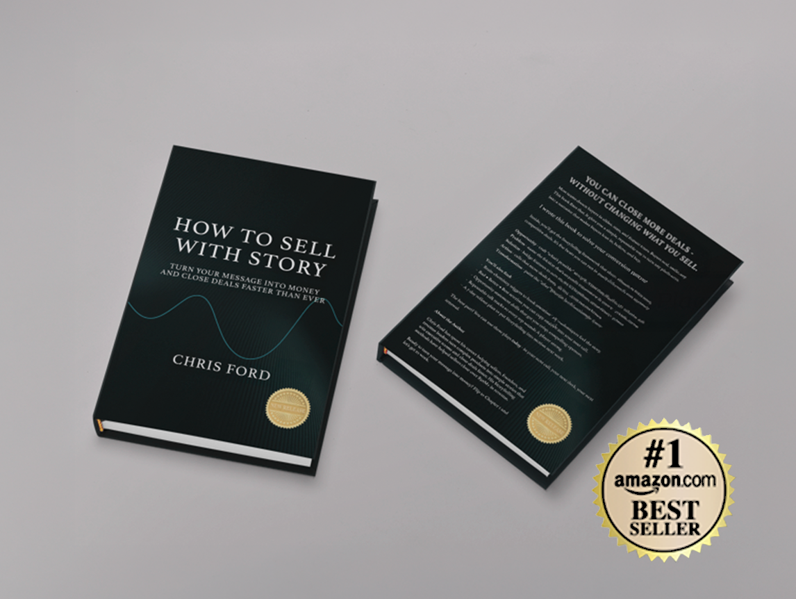 How to Sell with Story